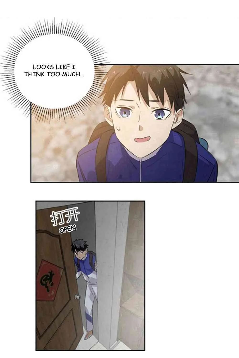 Read Global Martial Arts chapter 1 image 52 on Lezhin