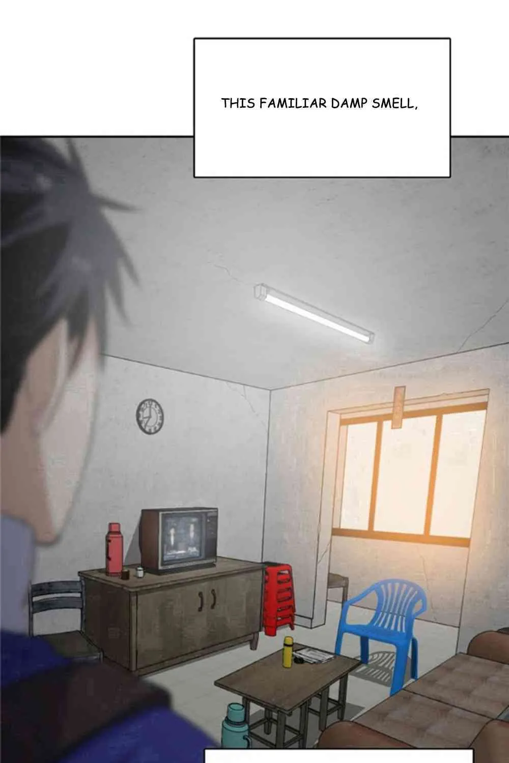 Read Global Martial Arts chapter 1 image 54 on Lezhin