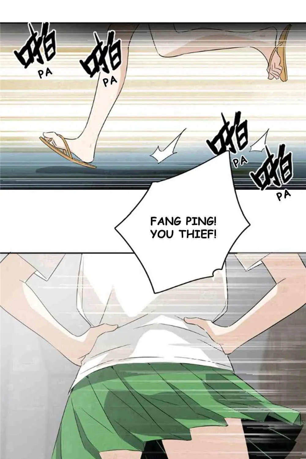 Read Global Martial Arts chapter 1 image 56 on Lezhin