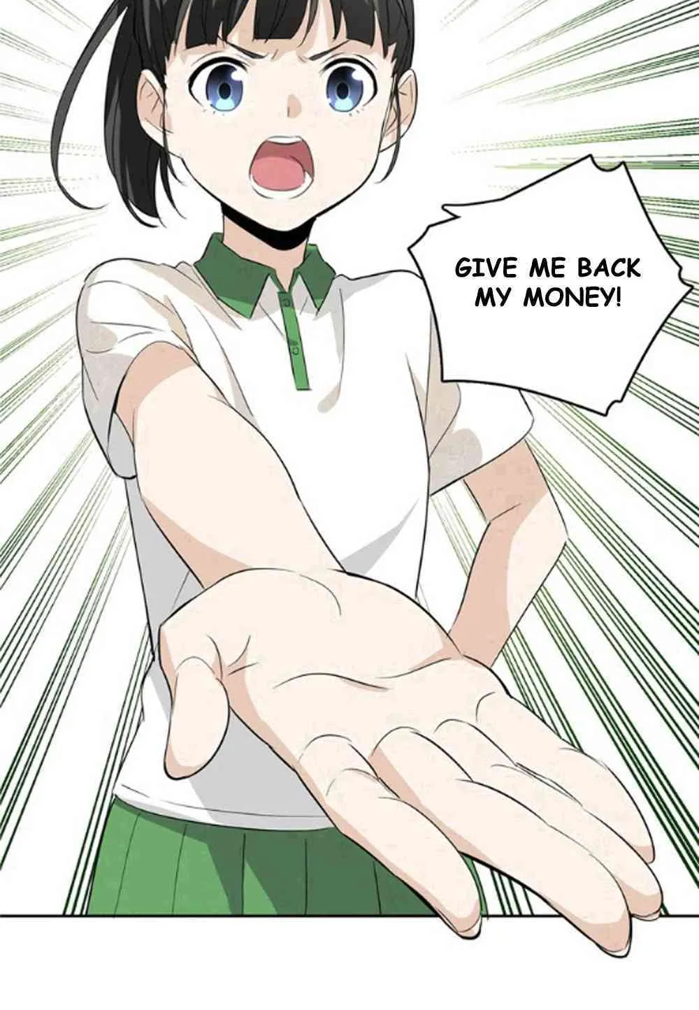 Read Global Martial Arts chapter 1 image 58 on Lezhin