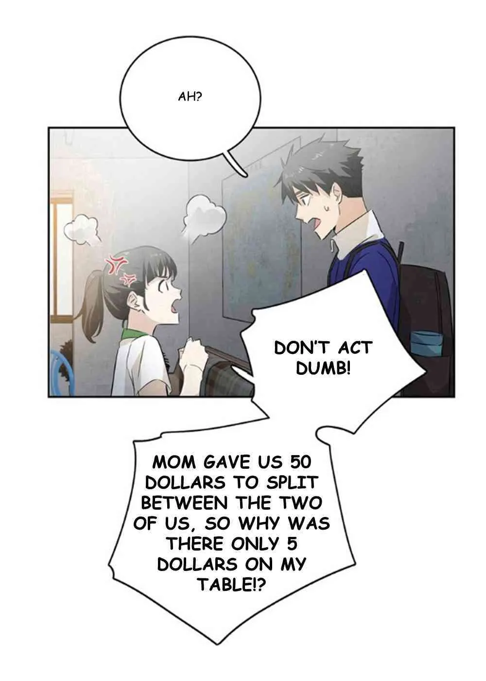 Read Global Martial Arts chapter 1 image 63 on Lezhin