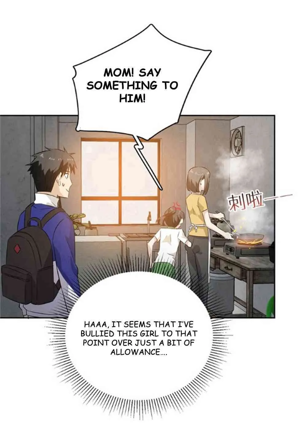 Read Global Martial Arts chapter 1 image 66 on Lezhin