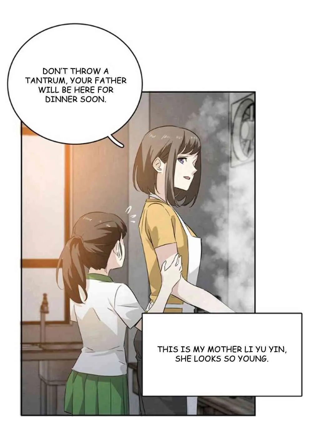Read Global Martial Arts chapter 1 image 67 on Lezhin