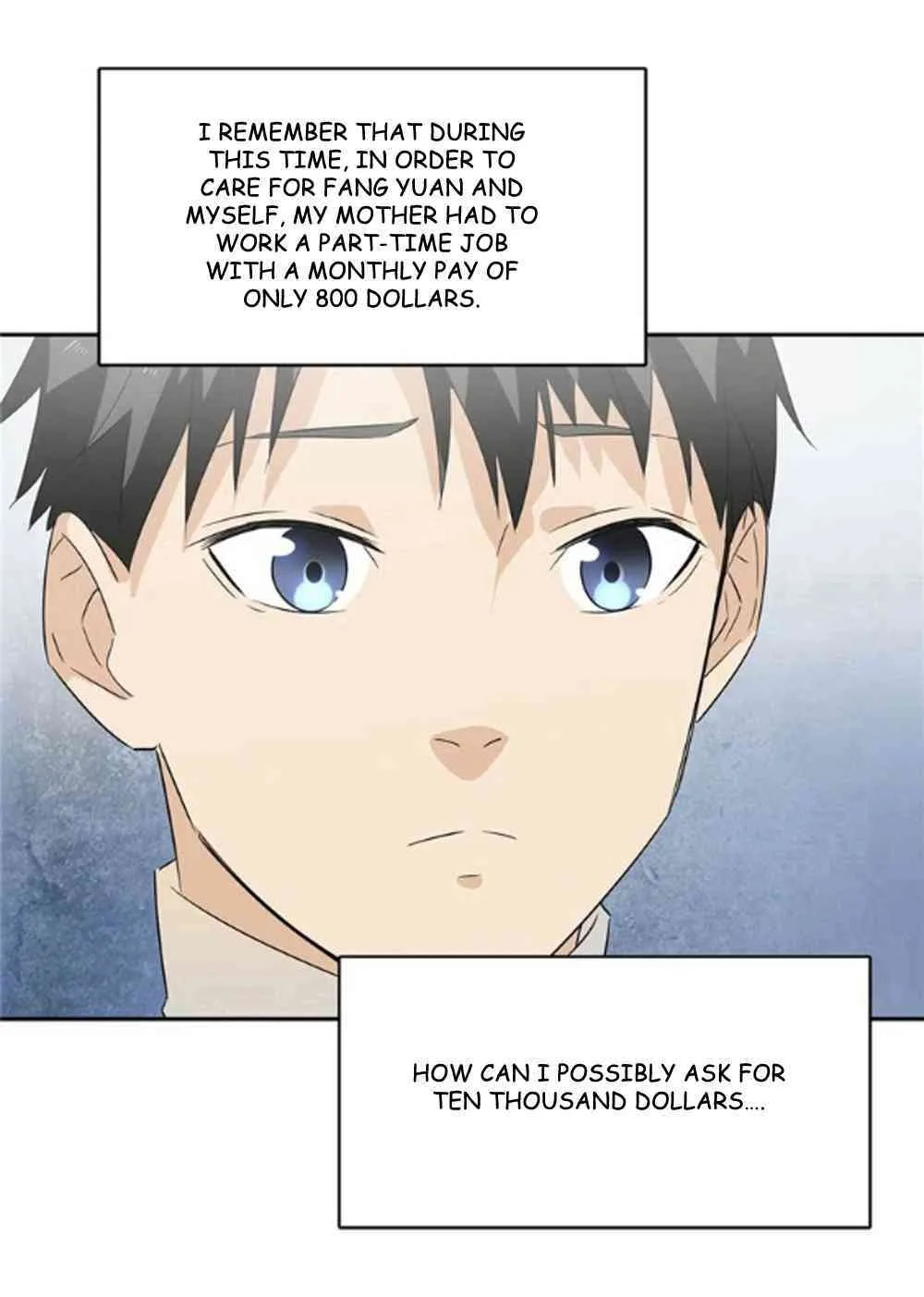 Read Global Martial Arts chapter 1 image 68 on Lezhin