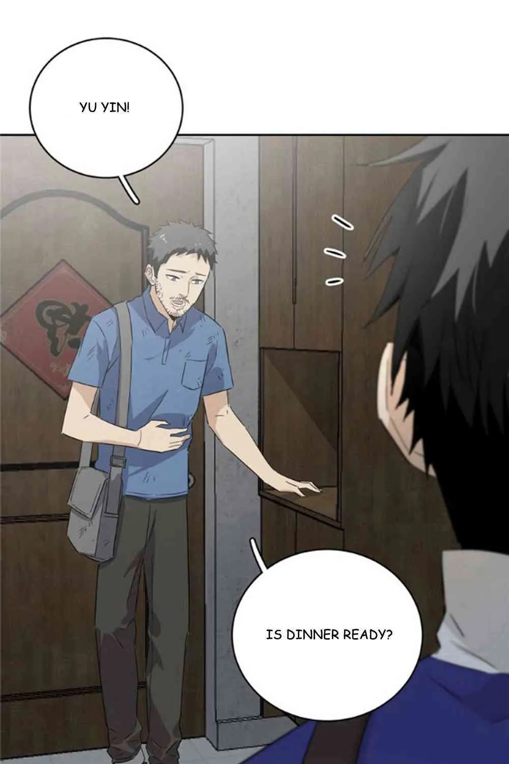 Read Global Martial Arts chapter 1 image 69 on Lezhin