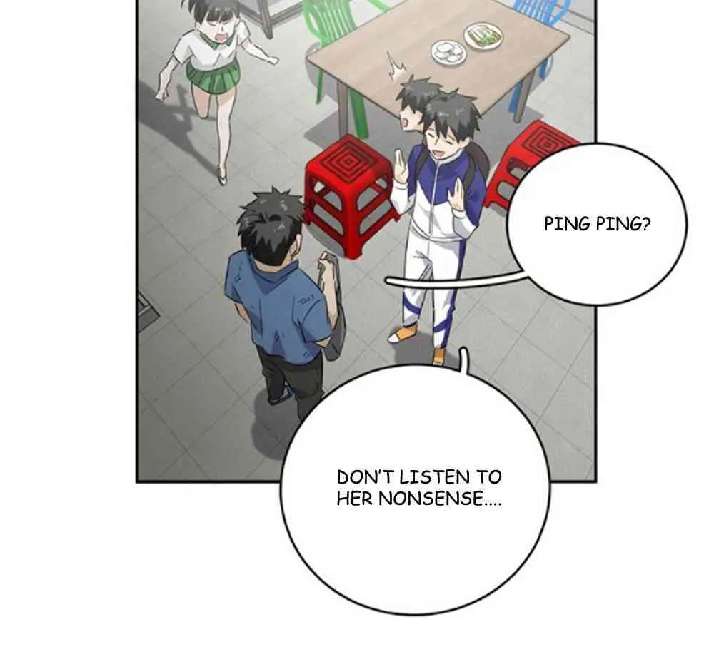 Read Global Martial Arts chapter 1 image 73 on Lezhin