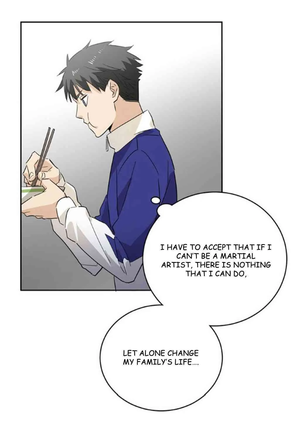 Read Global Martial Arts chapter 1 image 75 on Lezhin