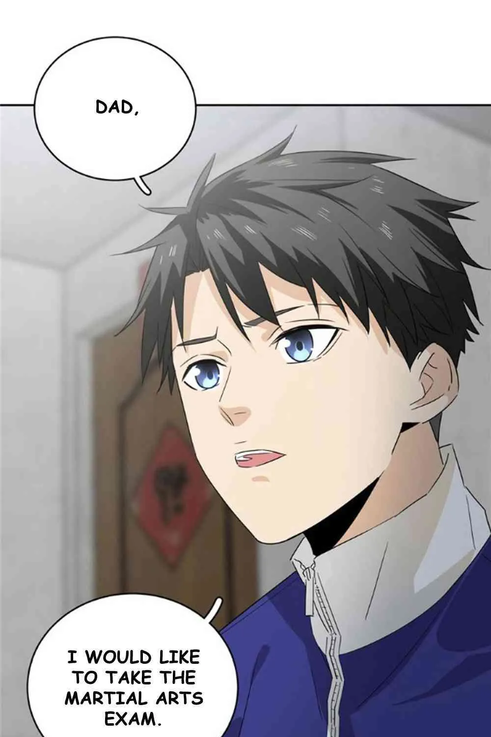 Read Global Martial Arts chapter 1 image 77 on Lezhin