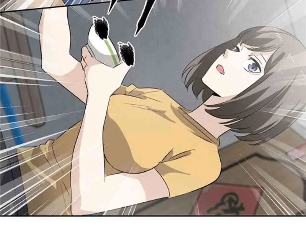 Read Global Martial Arts chapter 1 image 80 on Lezhin