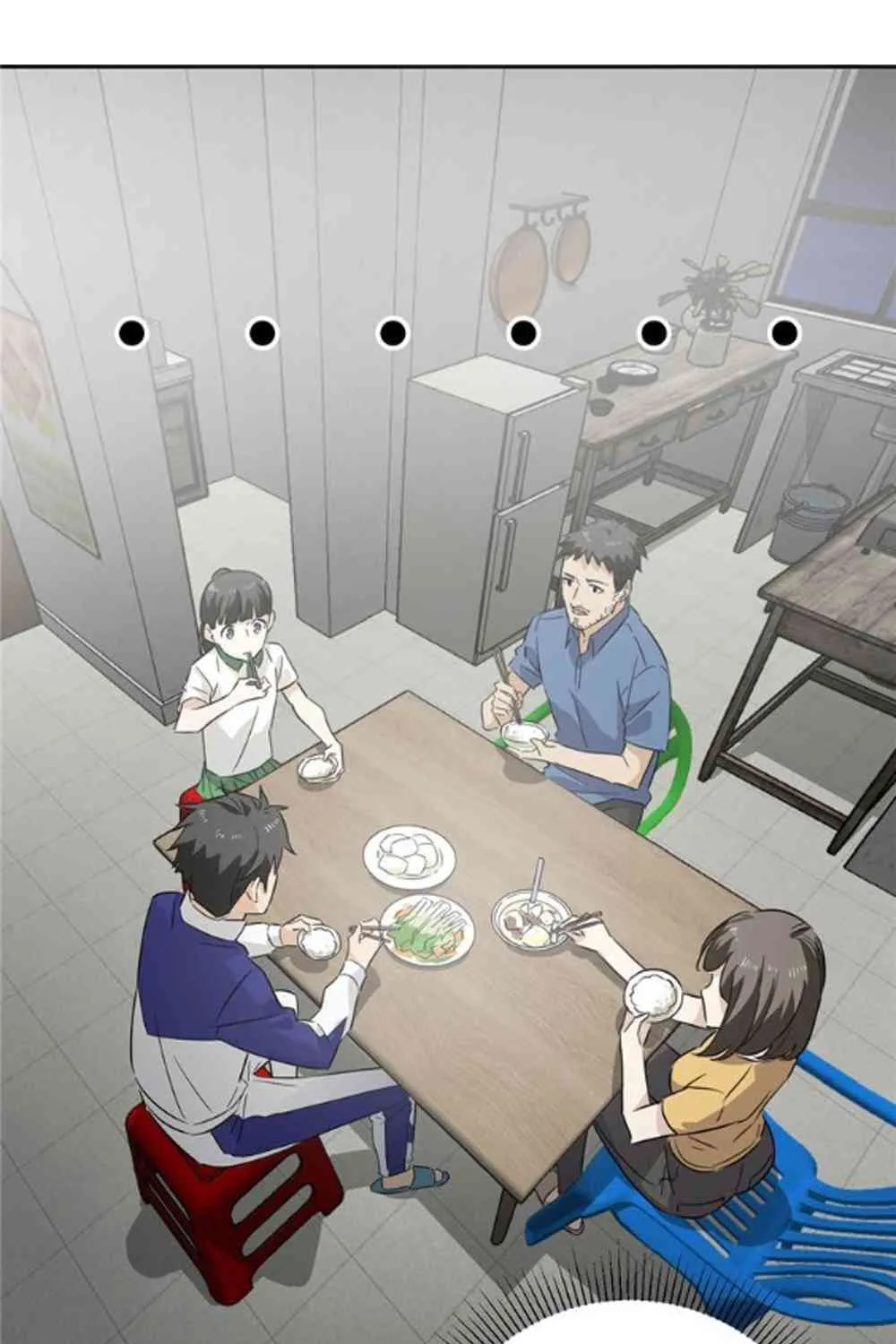 Read Global Martial Arts chapter 1 image 81 on Lezhin