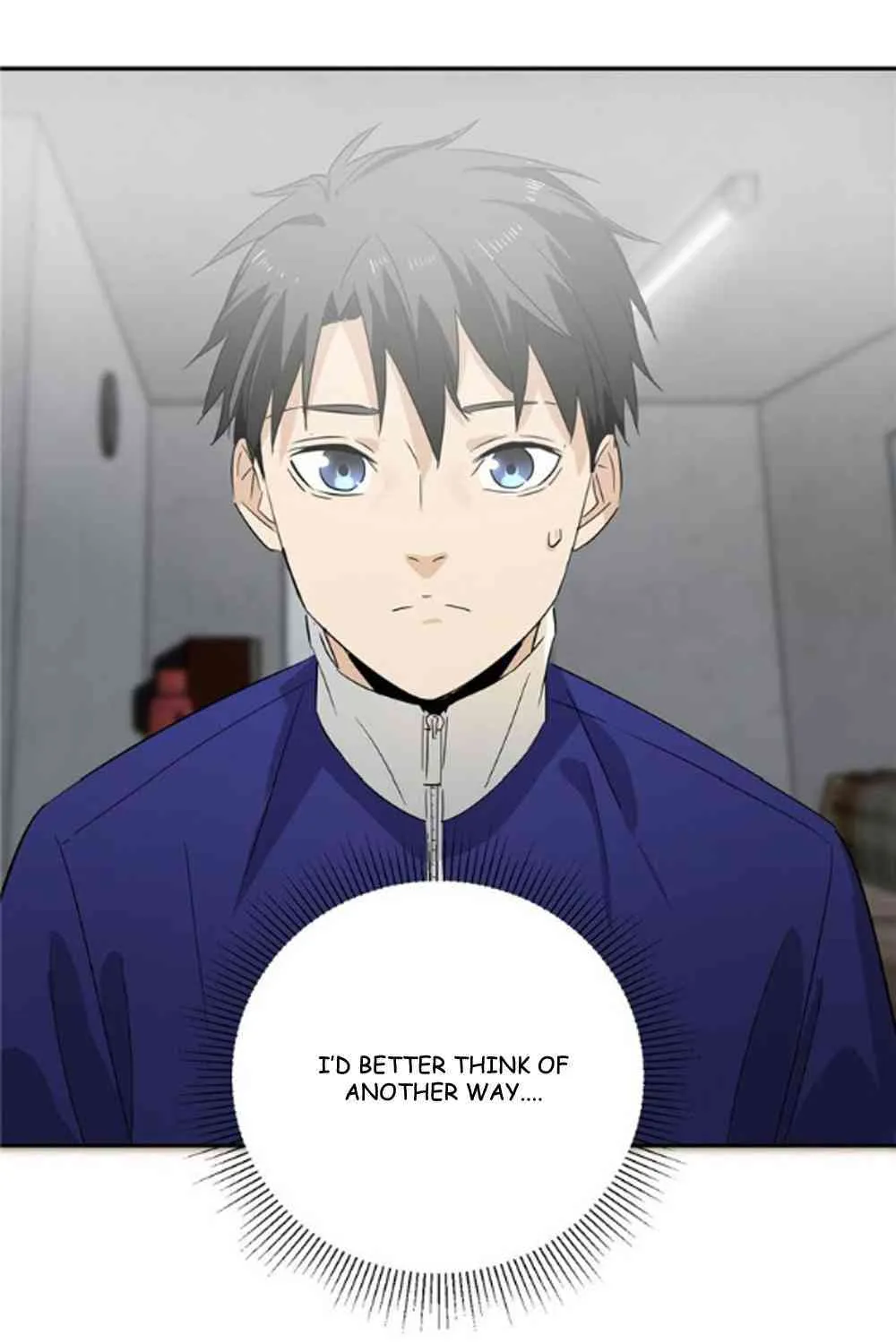 Read Global Martial Arts chapter 1 image 83 on Lezhin