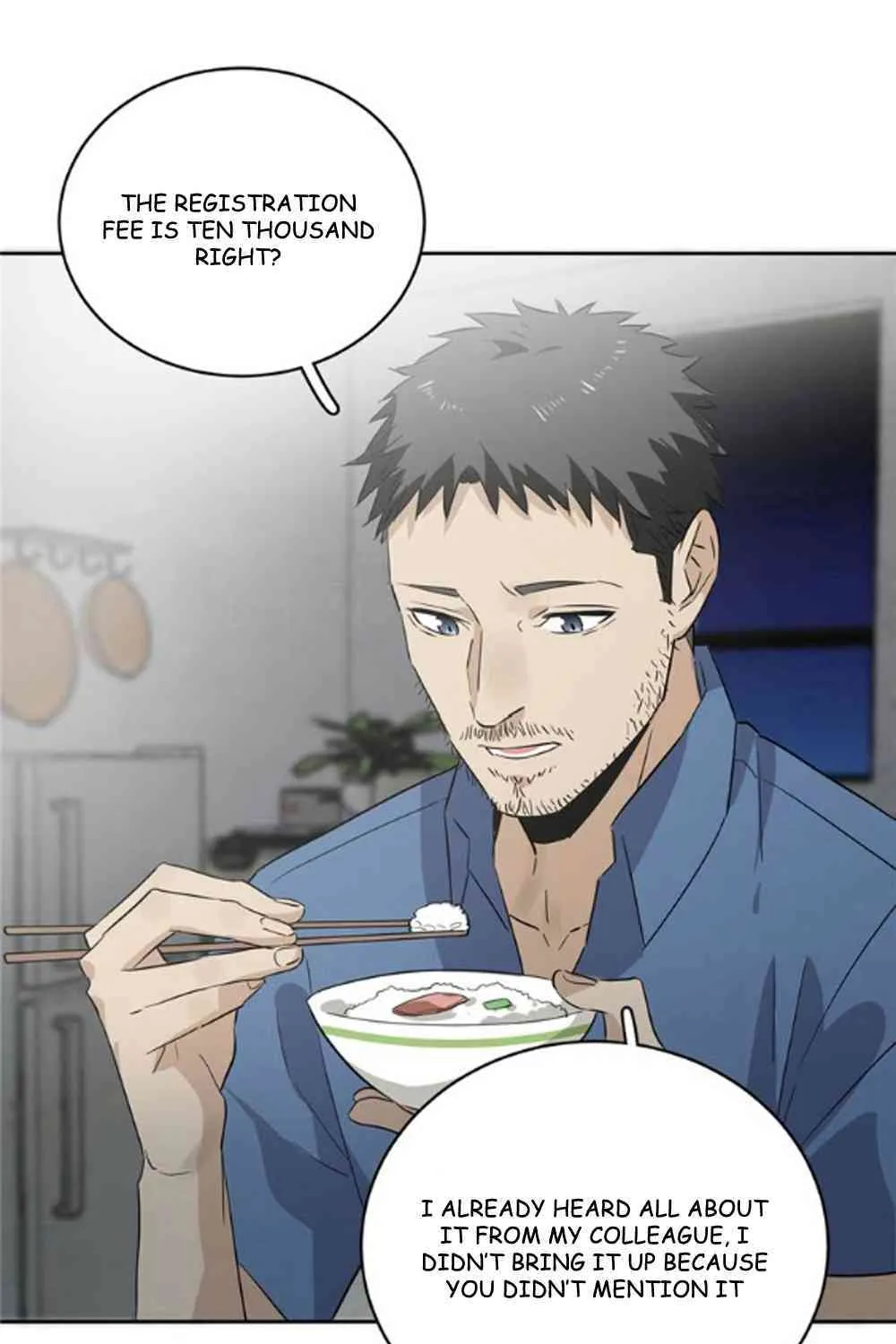 Read Global Martial Arts chapter 1 image 90 on Lezhin