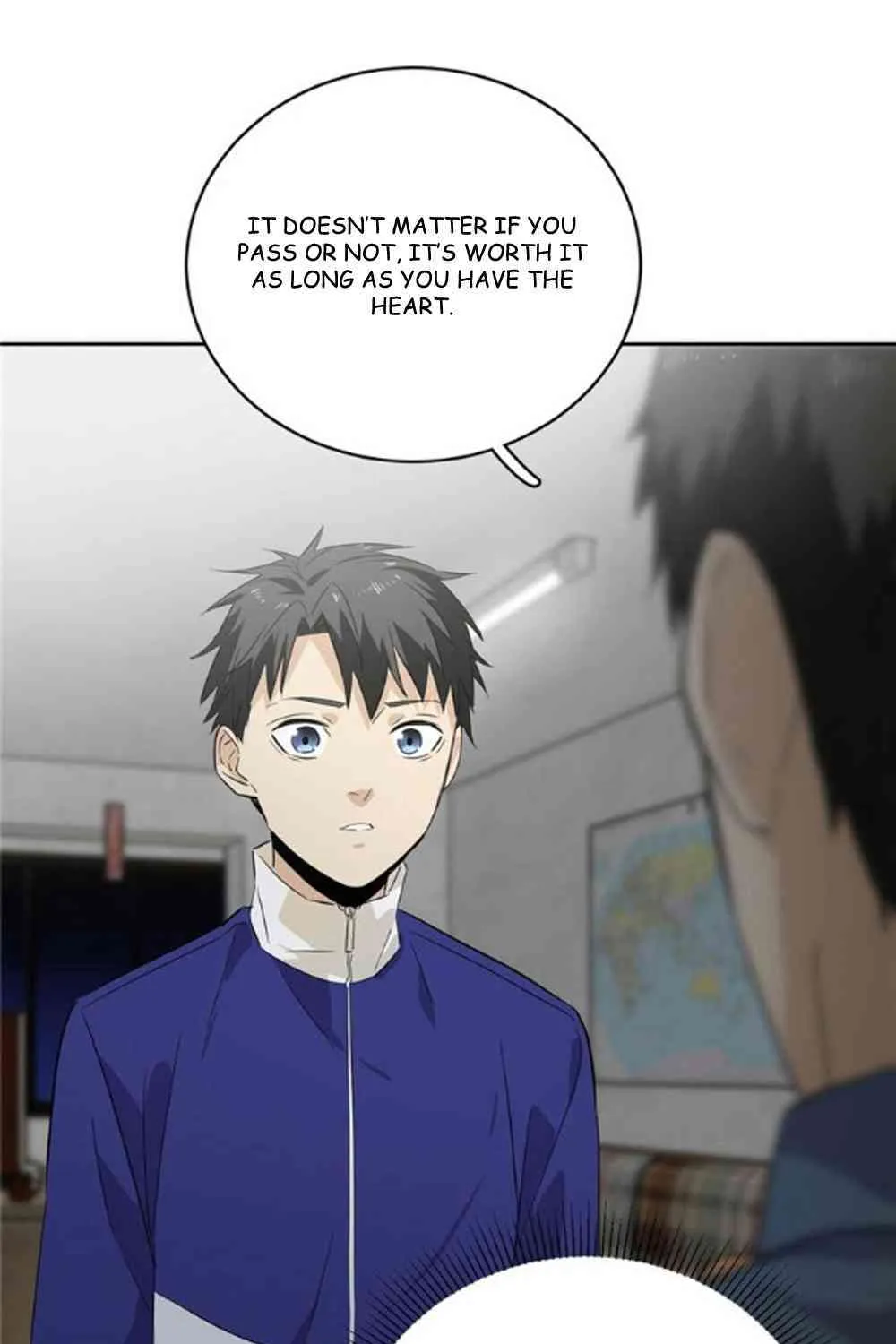 Read Global Martial Arts chapter 1 image 92 on Lezhin