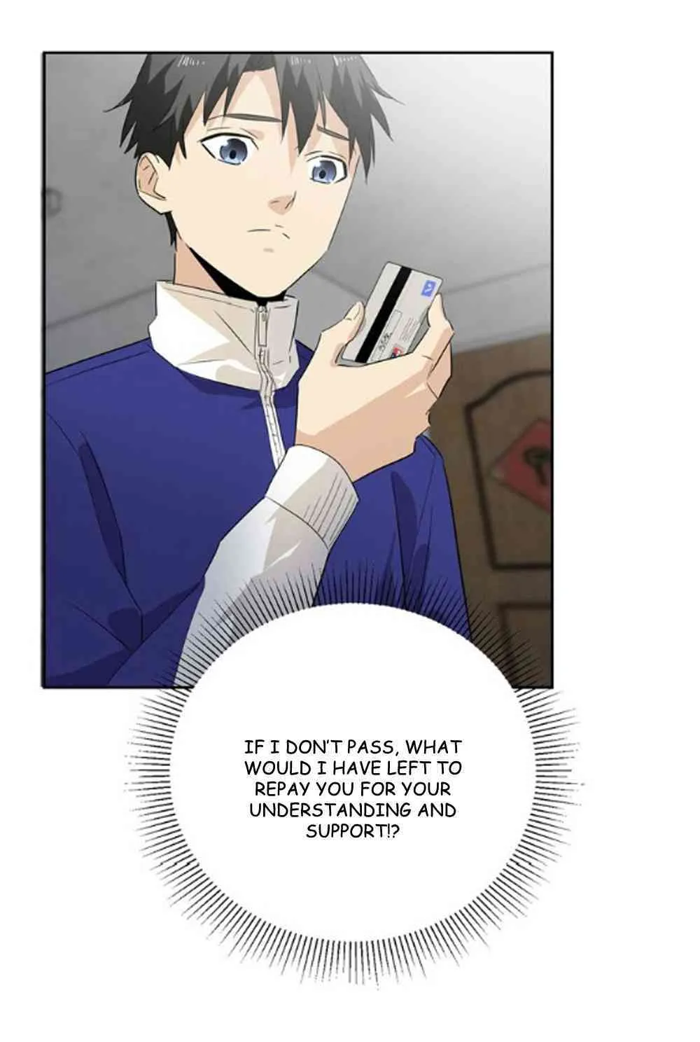 Read Global Martial Arts chapter 1 image 94 on Lezhin