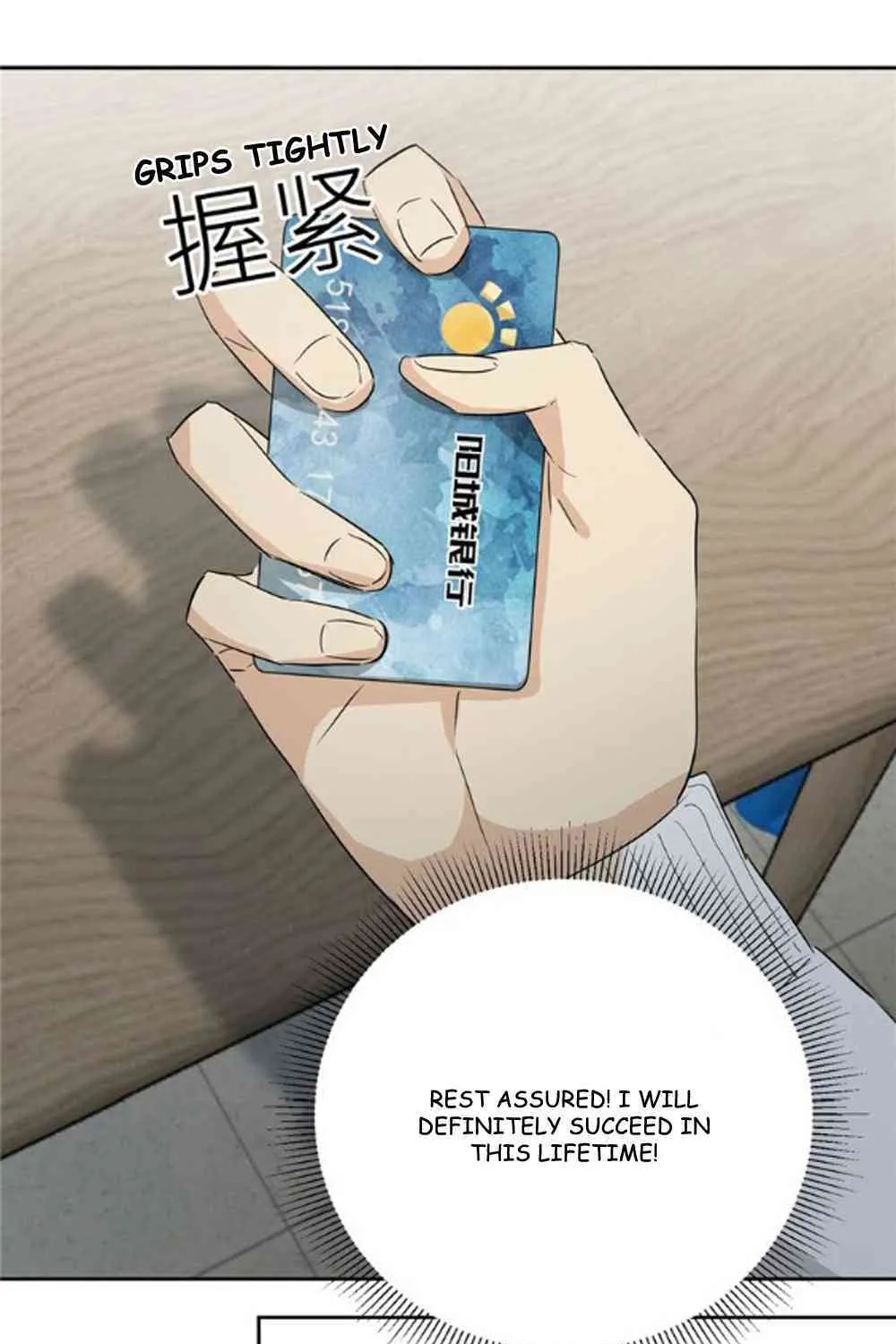 Read Global Martial Arts chapter 1 image 95 on Lezhin