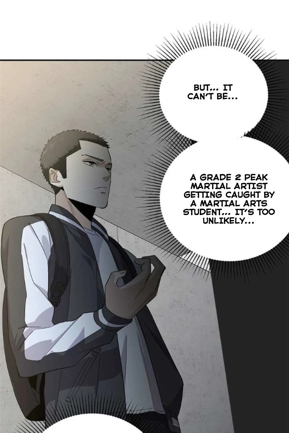 Read Global Martial Arts chapter 10 image 14 on Lezhin