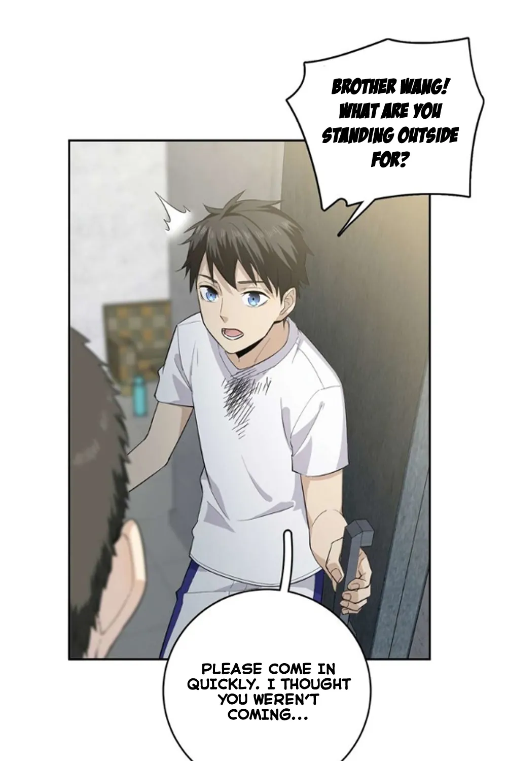 Read Global Martial Arts chapter 10 image 16 on Lezhin