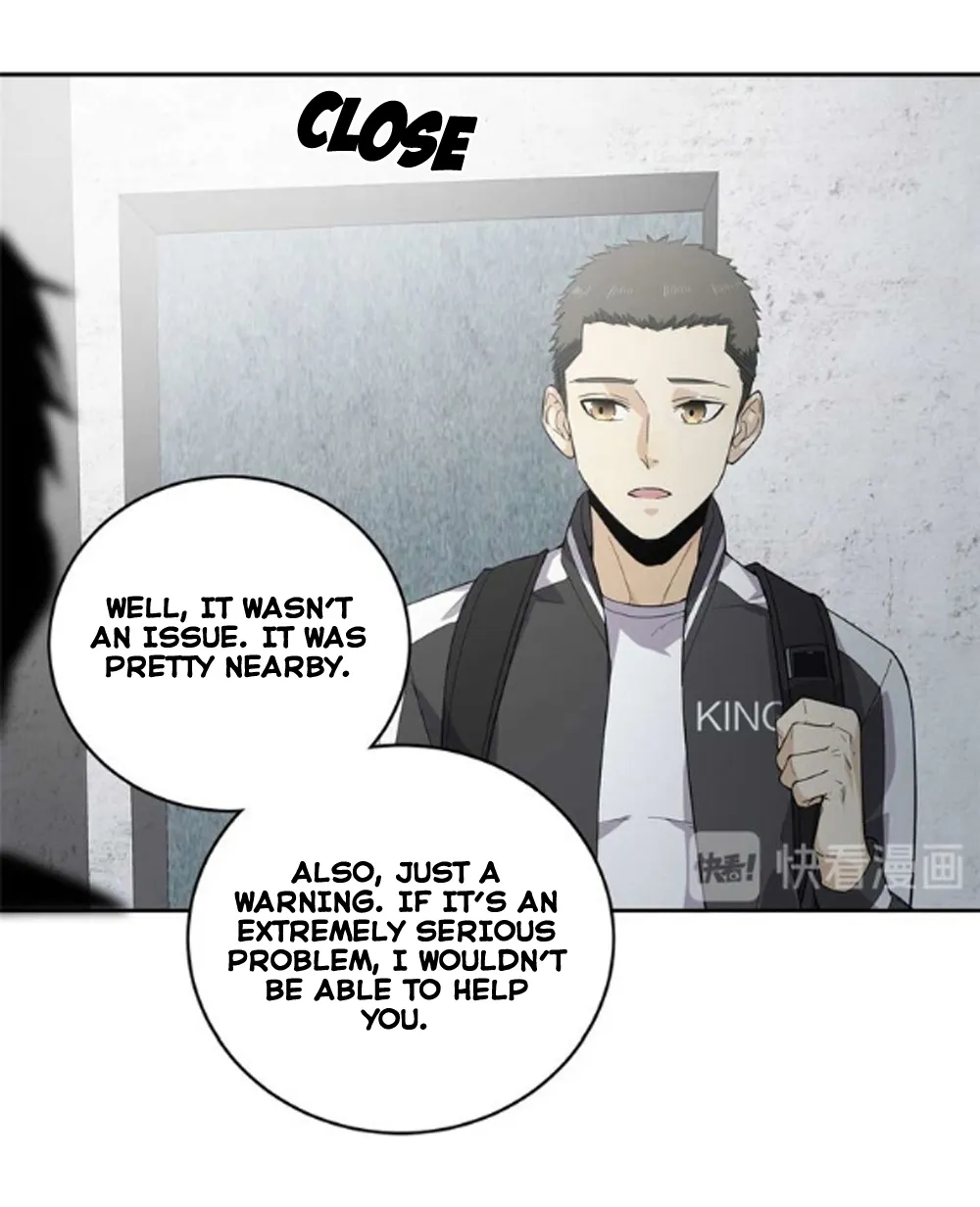 Read Global Martial Arts chapter 10 image 18 on Lezhin