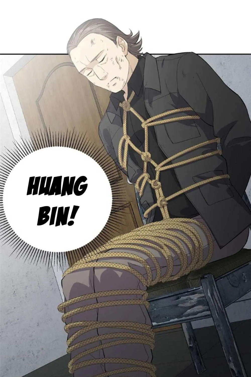 Read Global Martial Arts chapter 10 image 20 on Lezhin