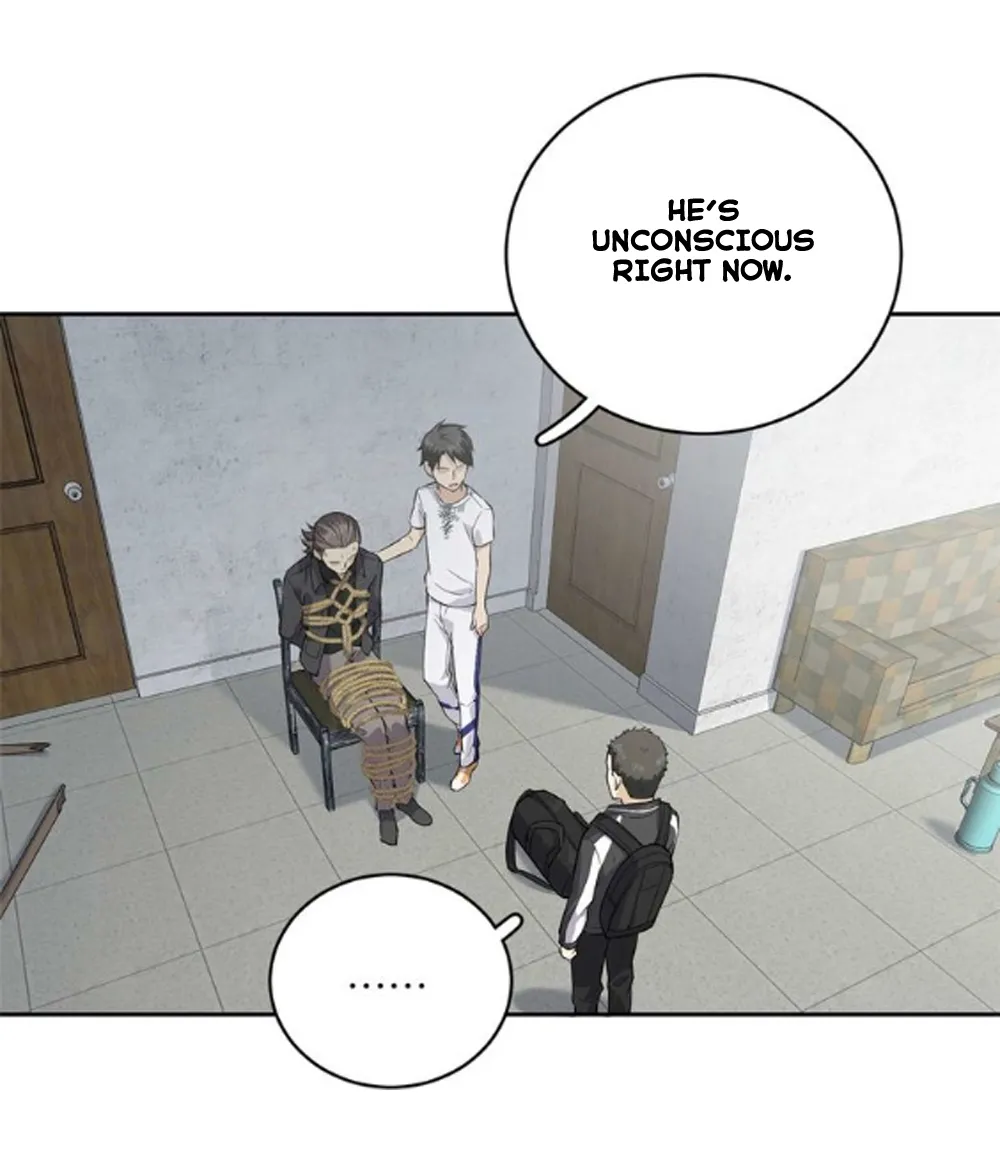 Read Global Martial Arts chapter 10 image 22 on Lezhin