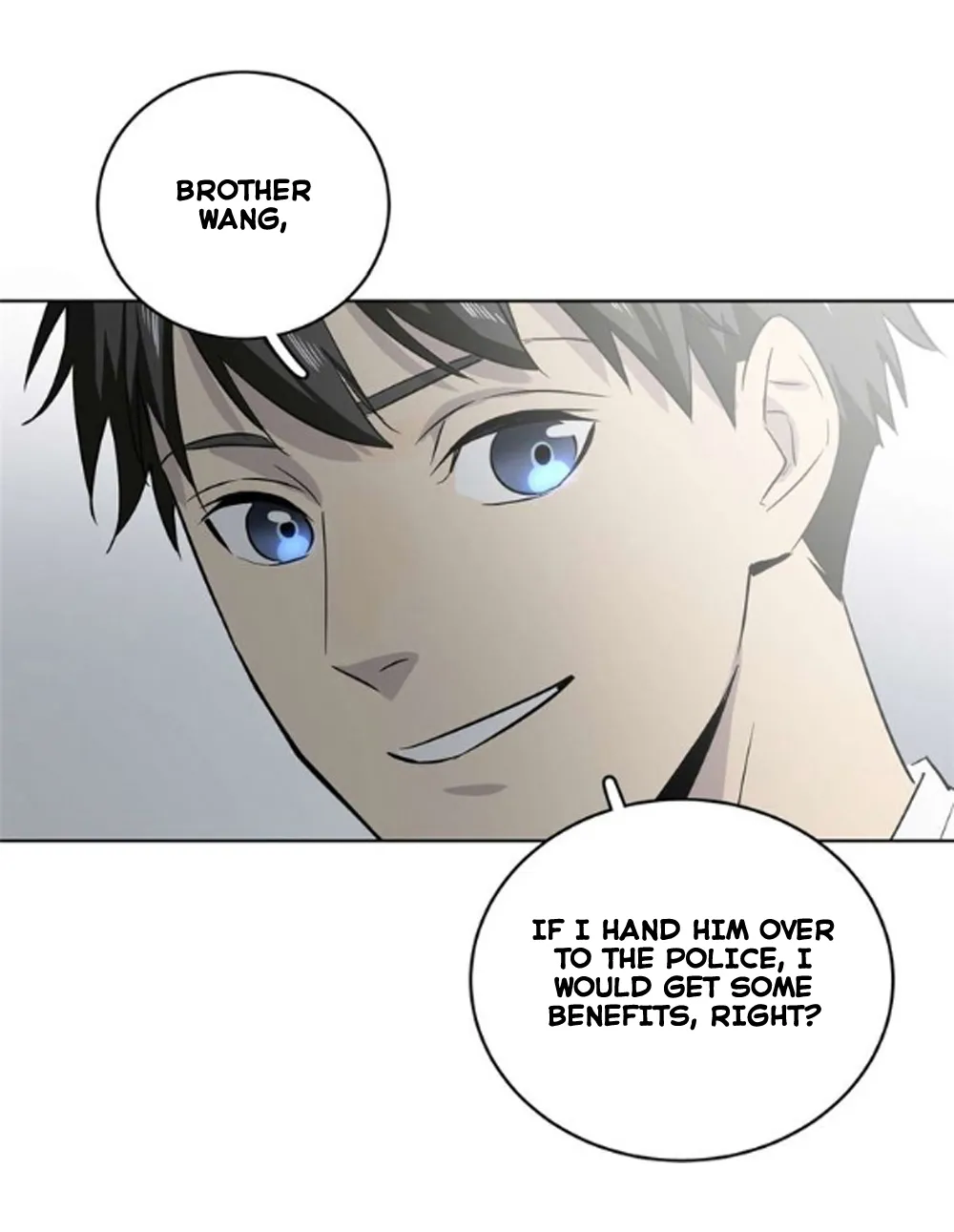 Read Global Martial Arts chapter 10 image 23 on Lezhin