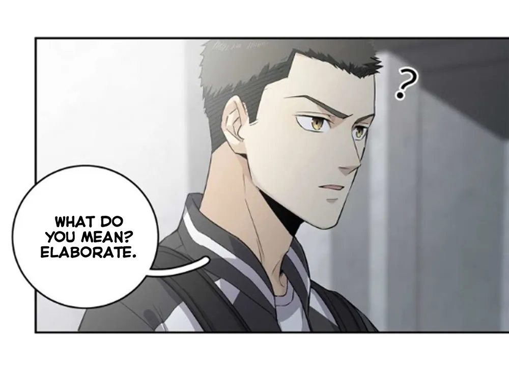 Read Global Martial Arts chapter 10 image 24 on Lezhin