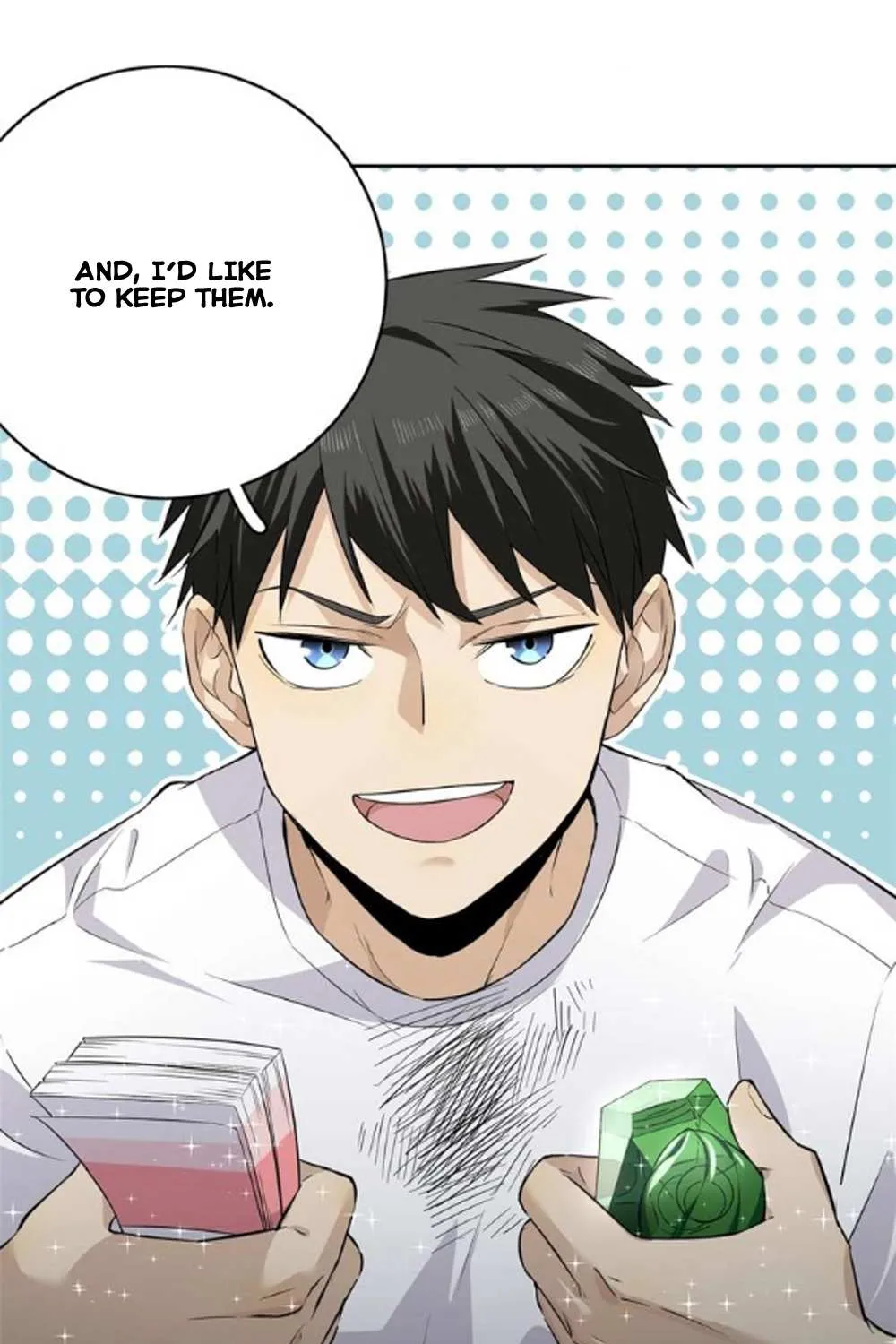 Read Global Martial Arts chapter 10 image 26 on Lezhin