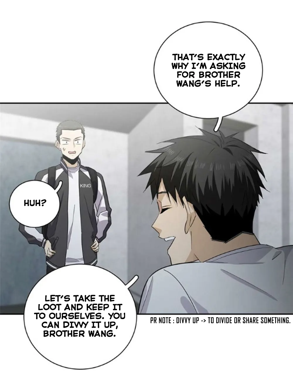 Read Global Martial Arts chapter 10 image 30 on Lezhin