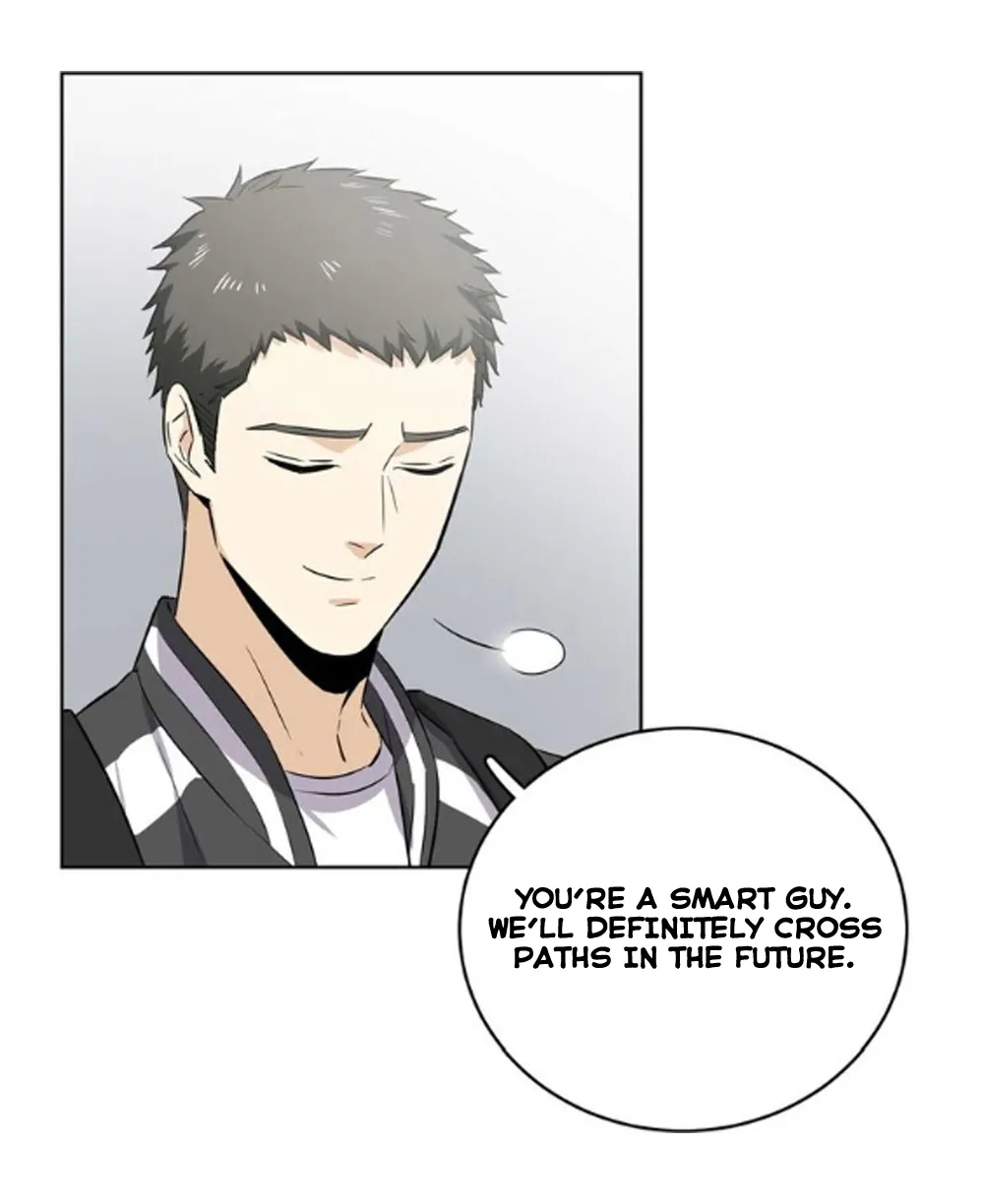 Read Global Martial Arts chapter 10 image 31 on Lezhin