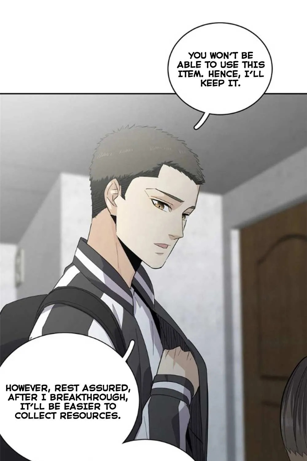 Read Global Martial Arts chapter 10 image 35 on Lezhin