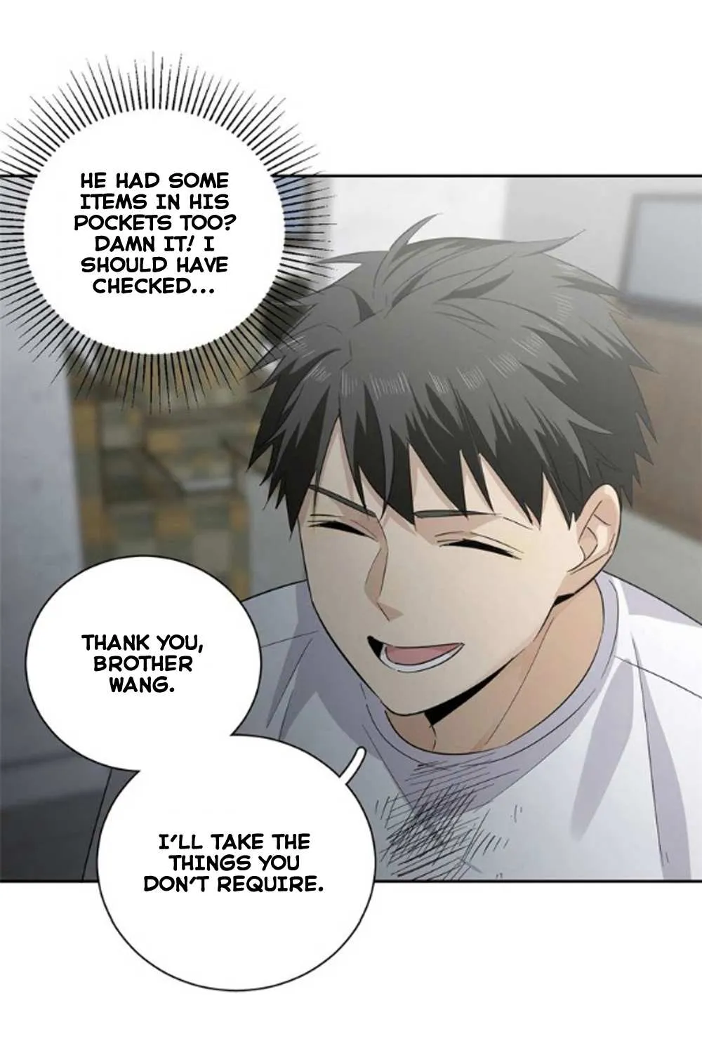 Read Global Martial Arts chapter 10 image 38 on Lezhin