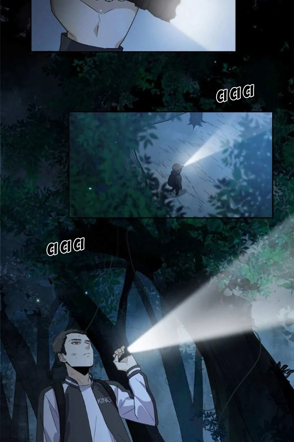 Read Global Martial Arts chapter 10 image 4 on Lezhin