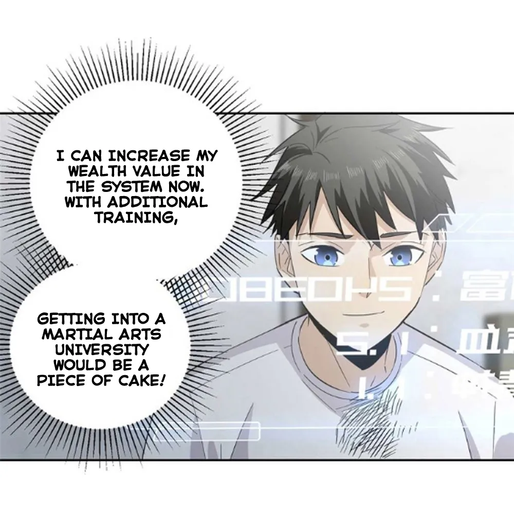 Read Global Martial Arts chapter 10 image 41 on Lezhin