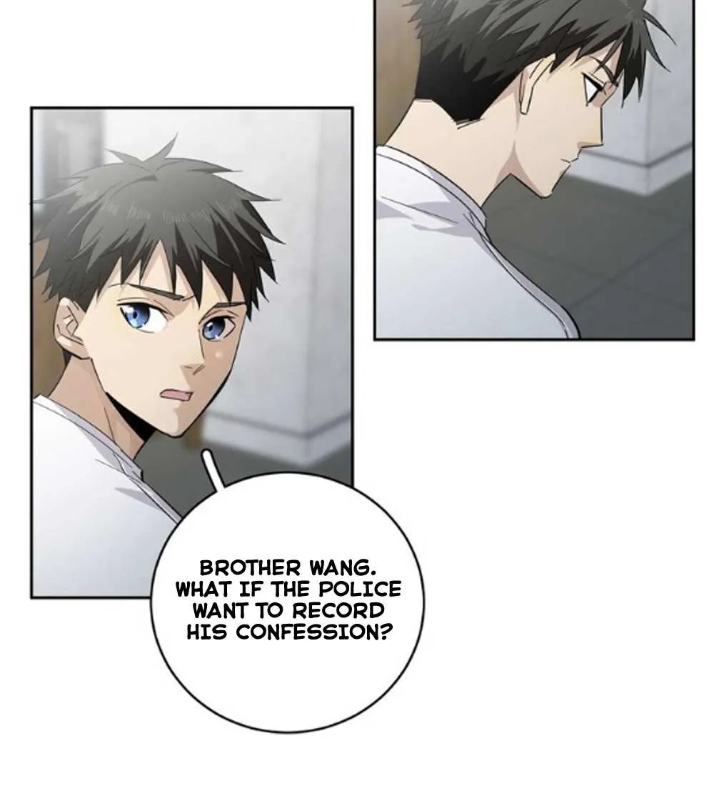 Read Global Martial Arts chapter 10 image 44 on Lezhin