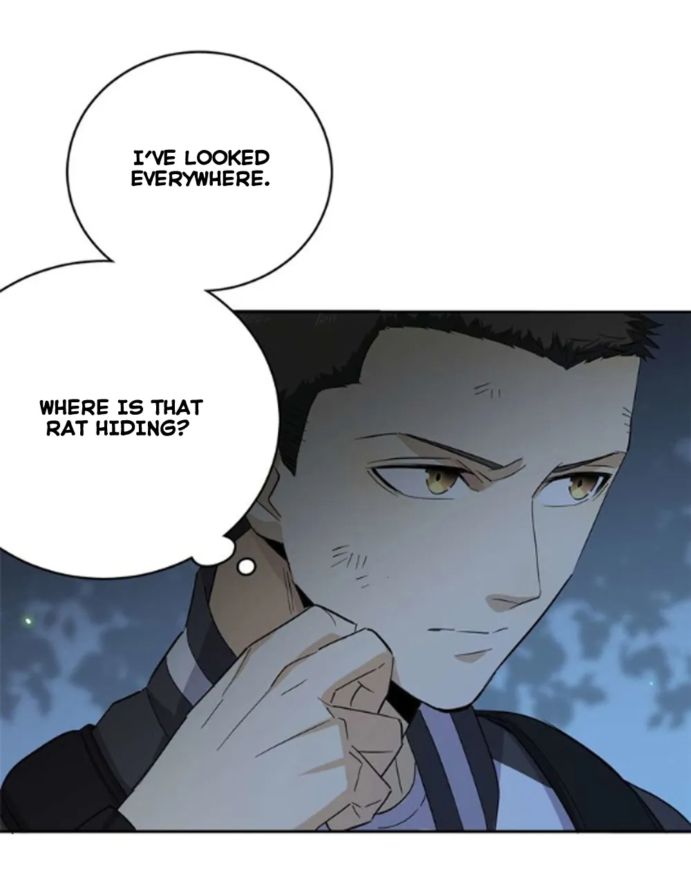 Read Global Martial Arts chapter 10 image 6 on Lezhin