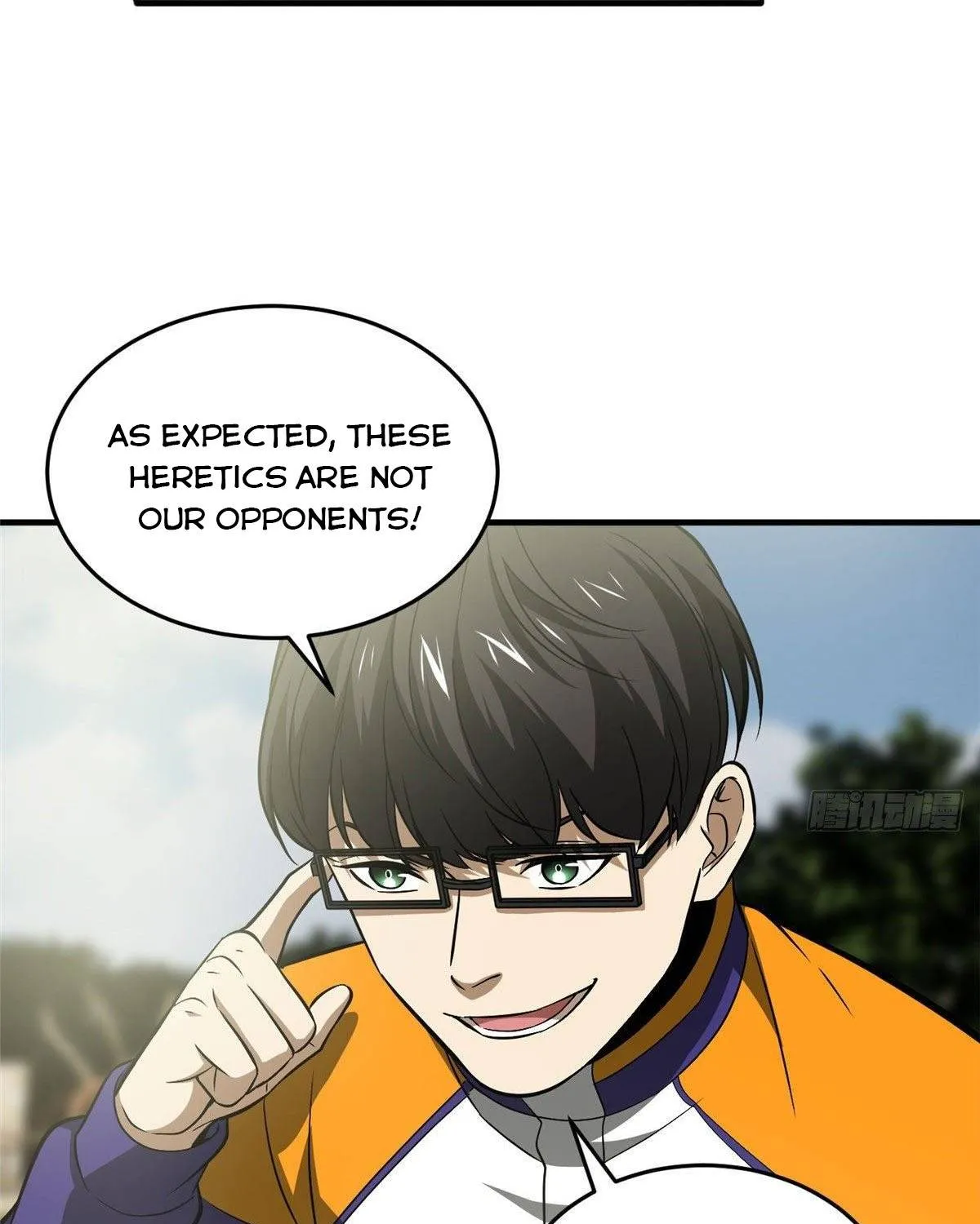 Read Global Martial Arts chapter 100 image 23 on Lezhin