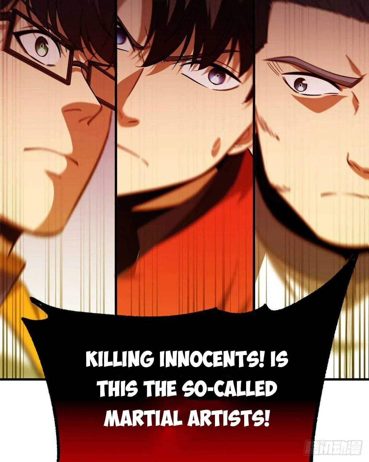 Read Global Martial Arts chapter 100 image 27 on Lezhin