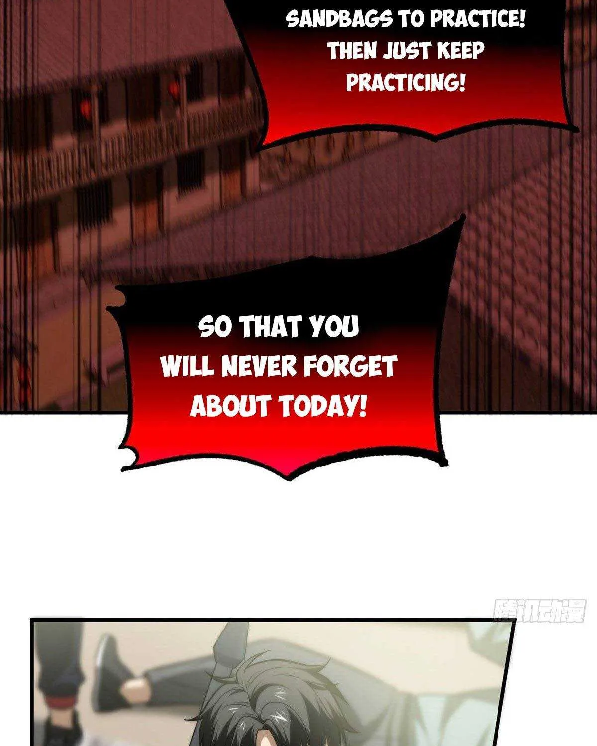 Read Global Martial Arts chapter 100 image 29 on Lezhin