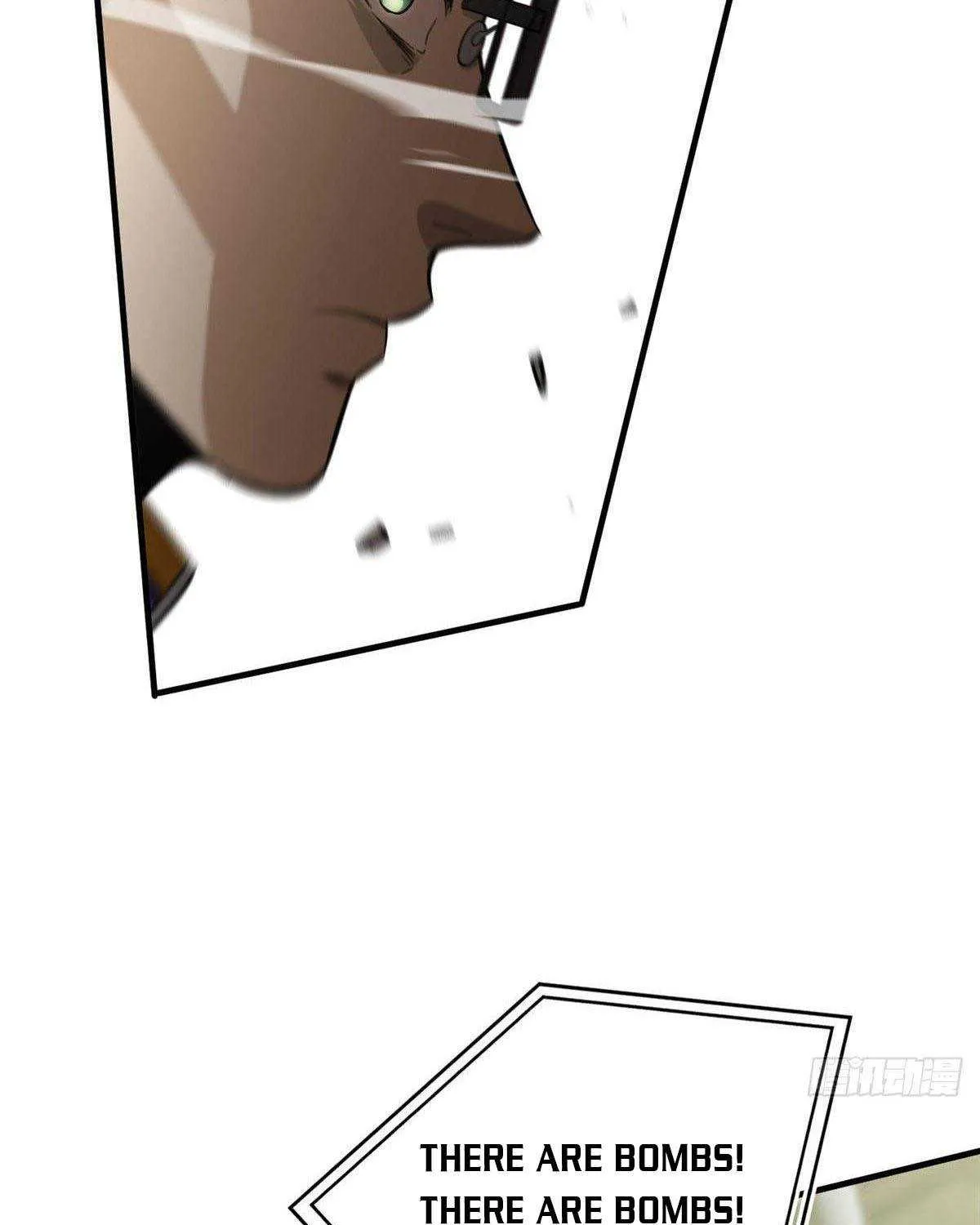 Read Global Martial Arts chapter 100 image 35 on Lezhin