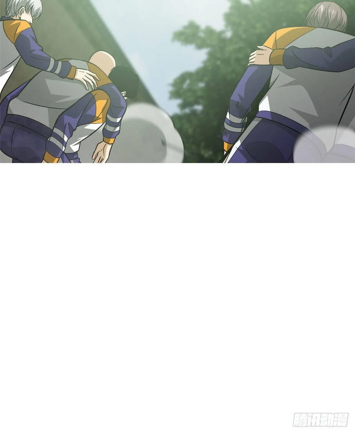 Read Global Martial Arts chapter 100 image 48 on Lezhin