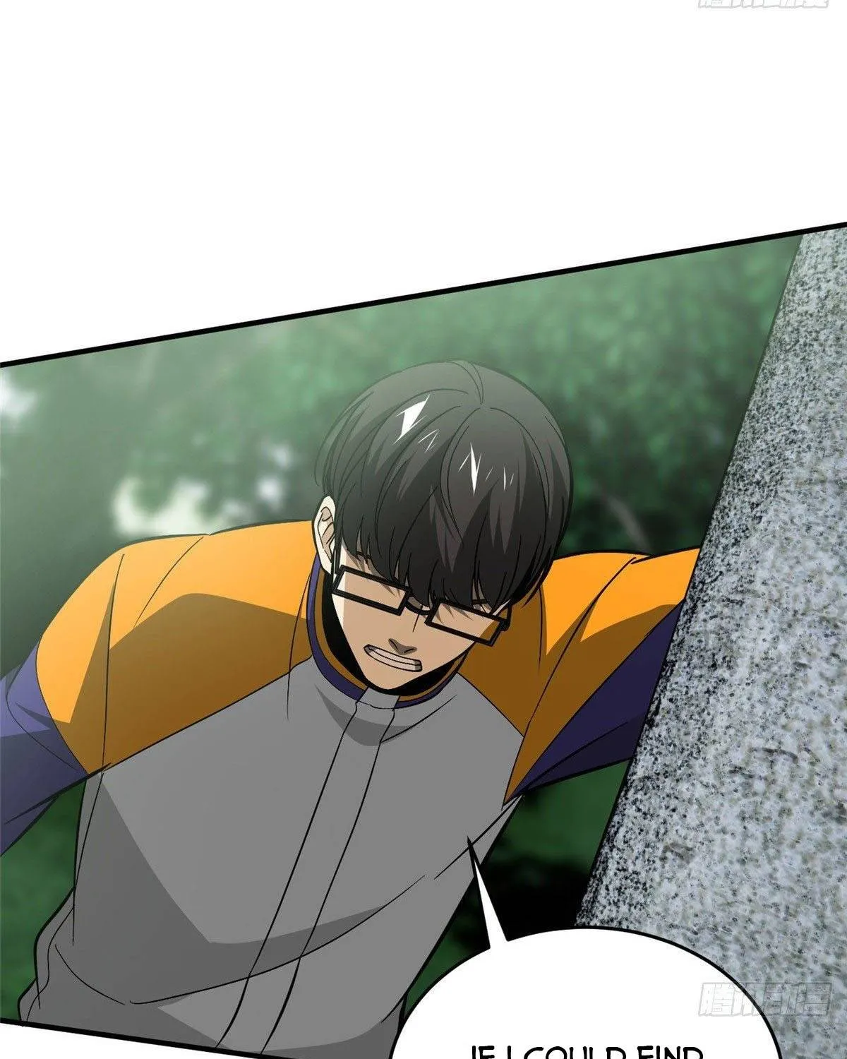 Read Global Martial Arts chapter 100 image 53 on Lezhin