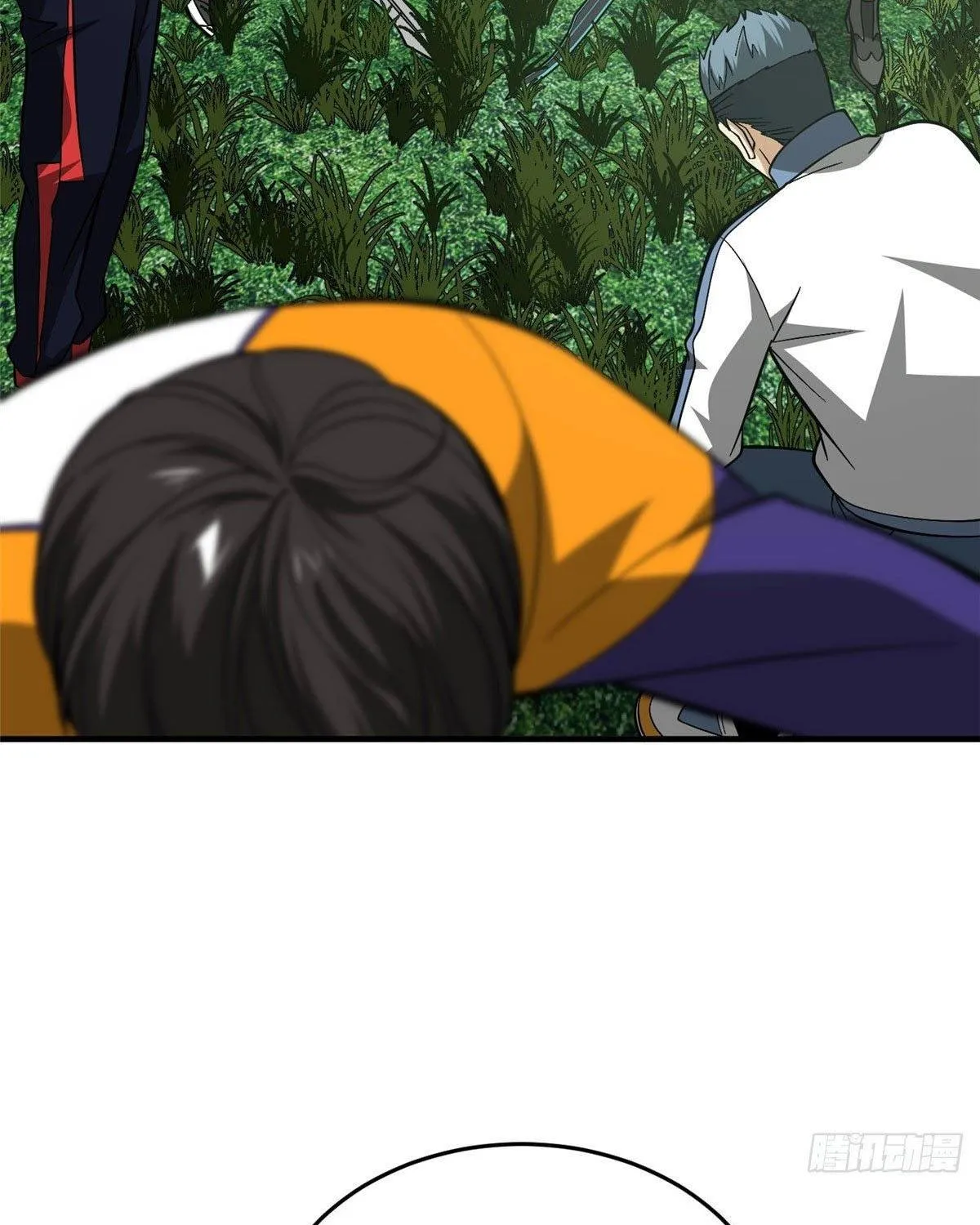 Read Global Martial Arts chapter 100 image 55 on Lezhin