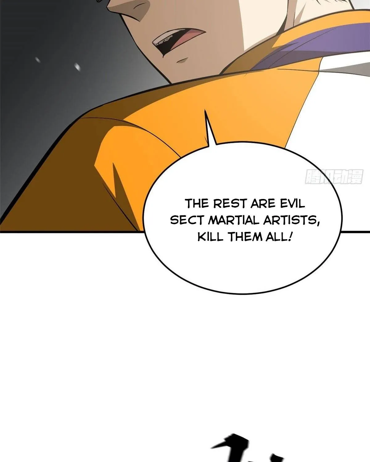 Read Global Martial Arts chapter 100 image 6 on Lezhin