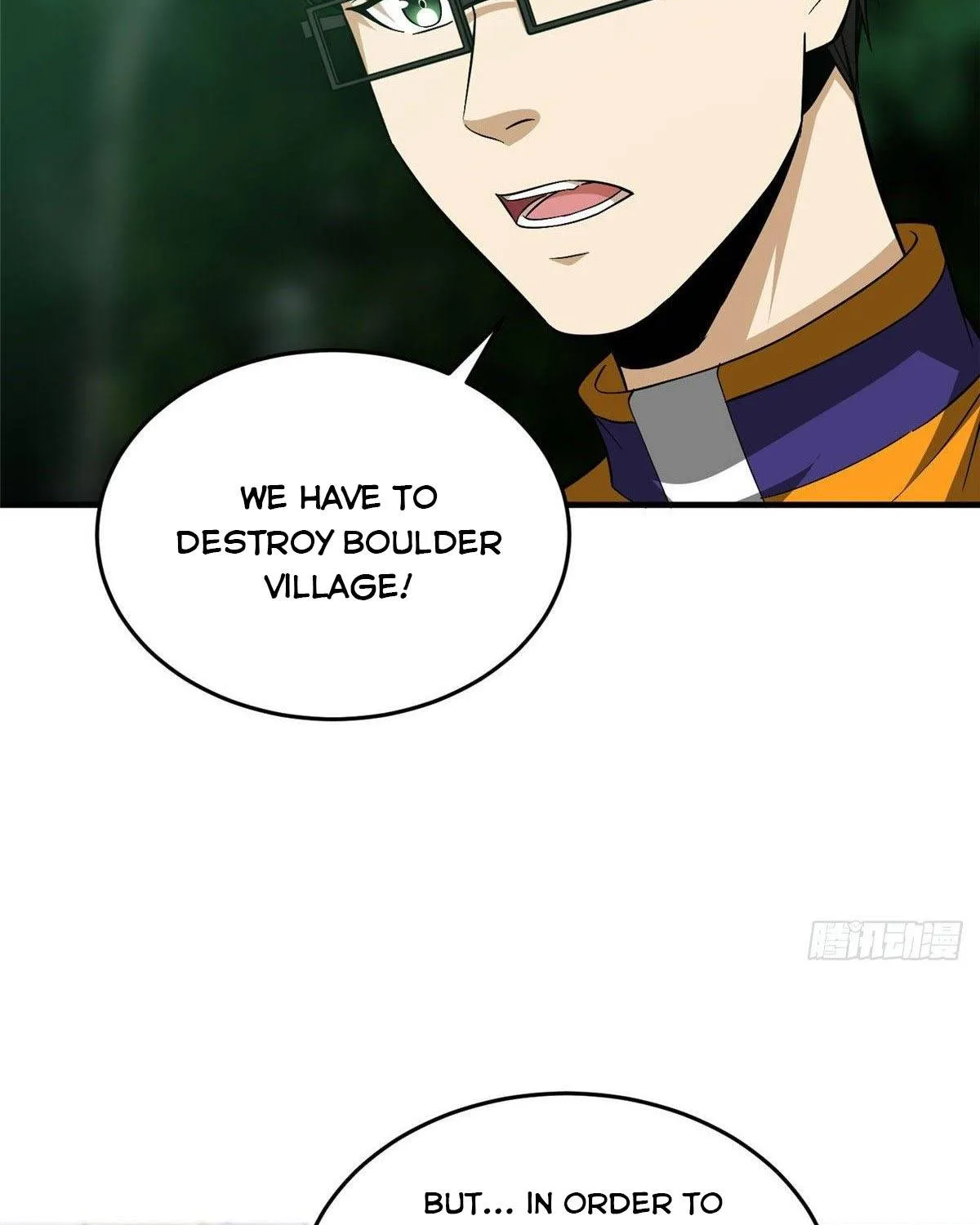 Read Global Martial Arts chapter 100 image 61 on Lezhin