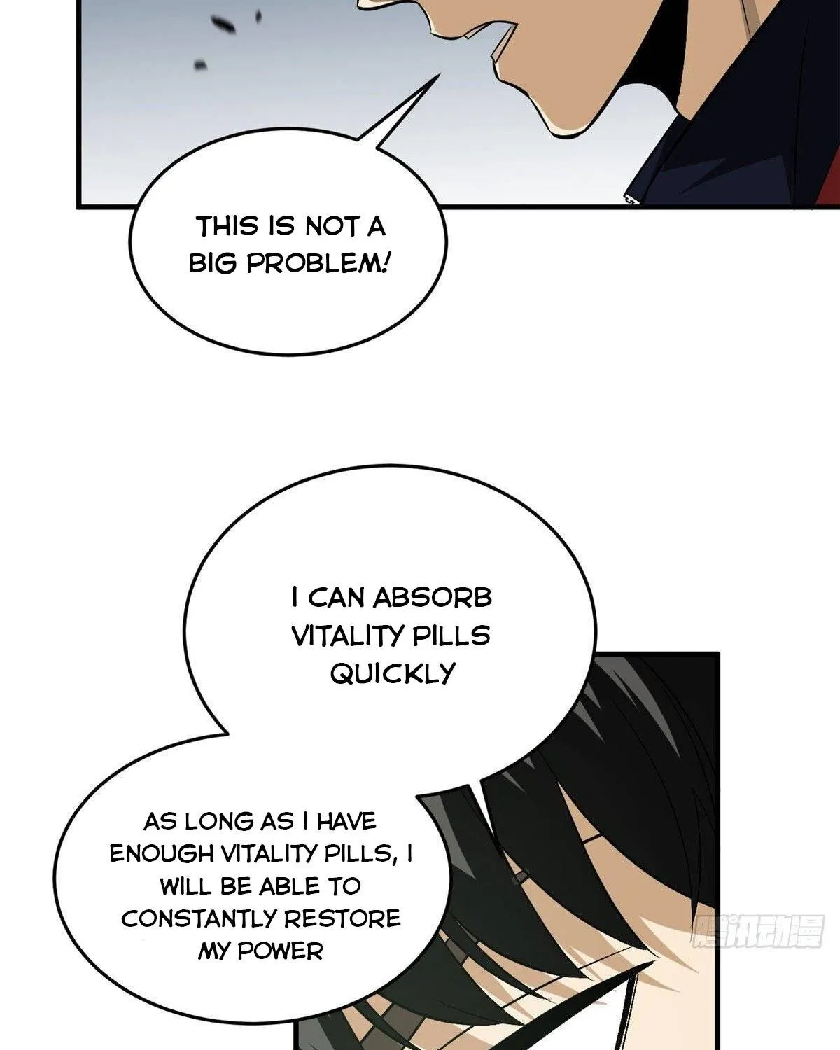 Read Global Martial Arts chapter 100 image 64 on Lezhin