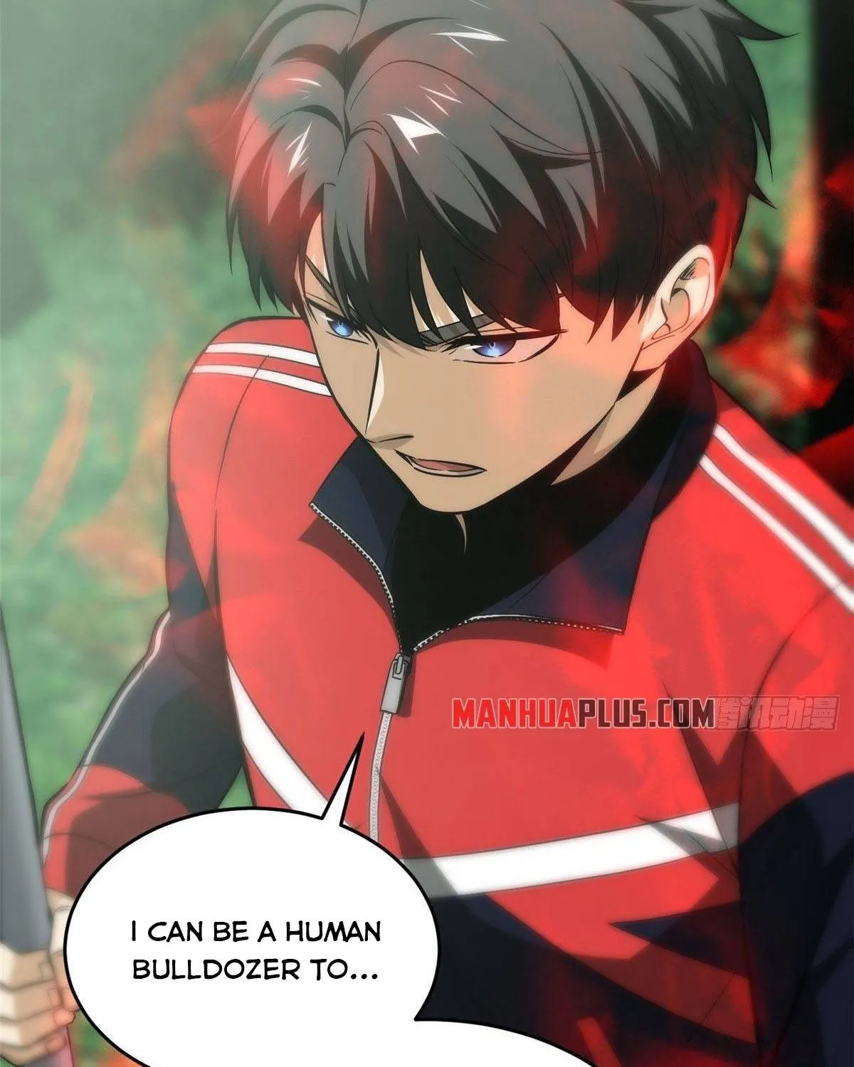 Read Global Martial Arts chapter 100 image 67 on Lezhin