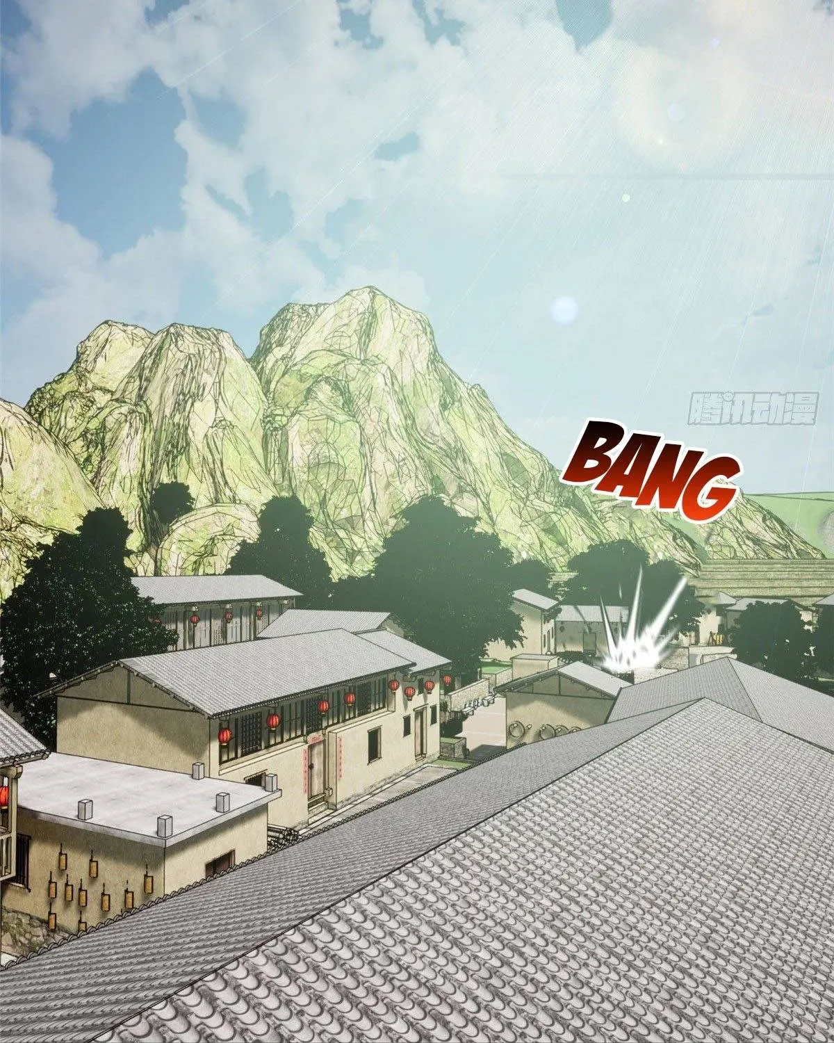 Read Global Martial Arts chapter 100 image 70 on Lezhin