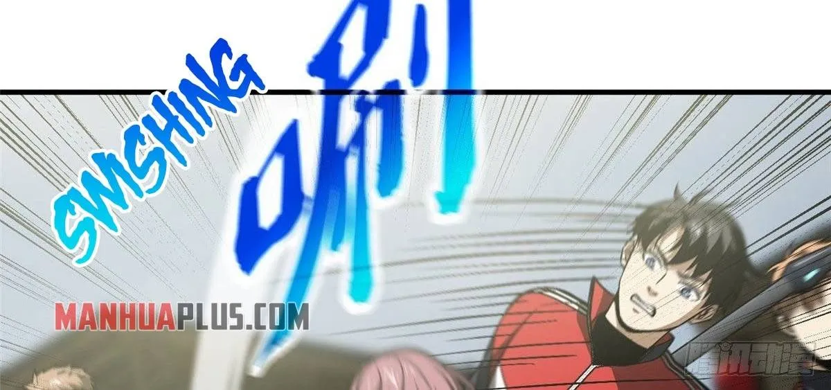 Read Global Martial Arts chapter 100 image 8 on Lezhin