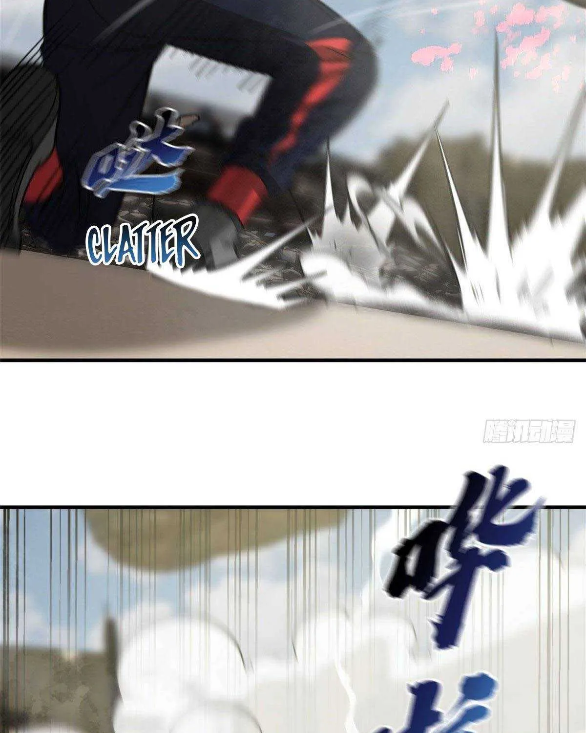 Read Global Martial Arts chapter 101 image 14 on Lezhin