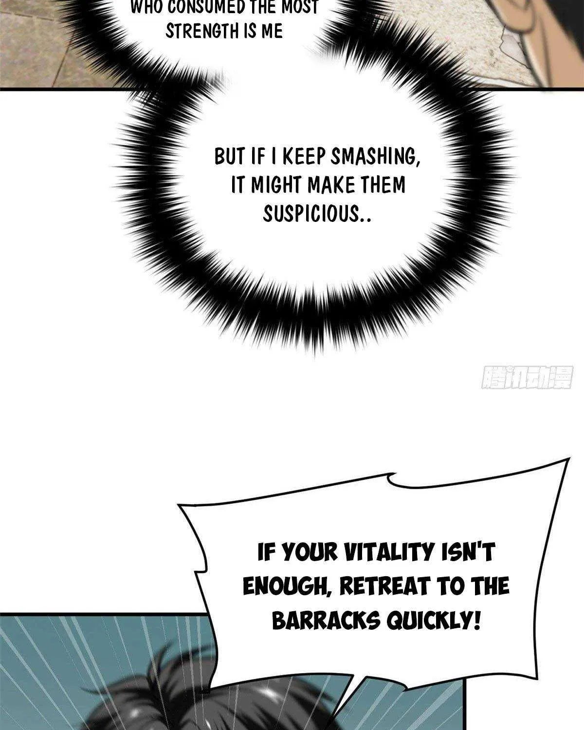 Read Global Martial Arts chapter 101 image 18 on Lezhin